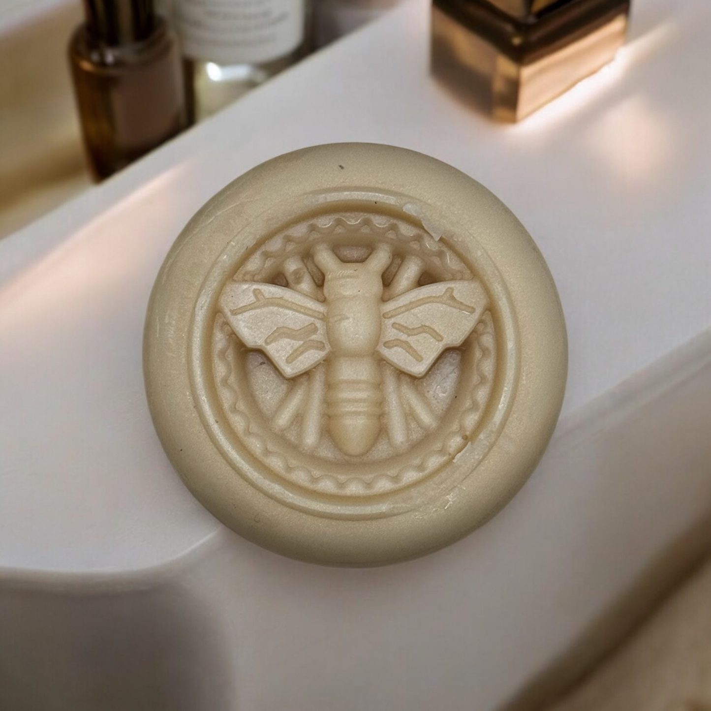 Handcrafted Lotion Bars - PNW Candle Co