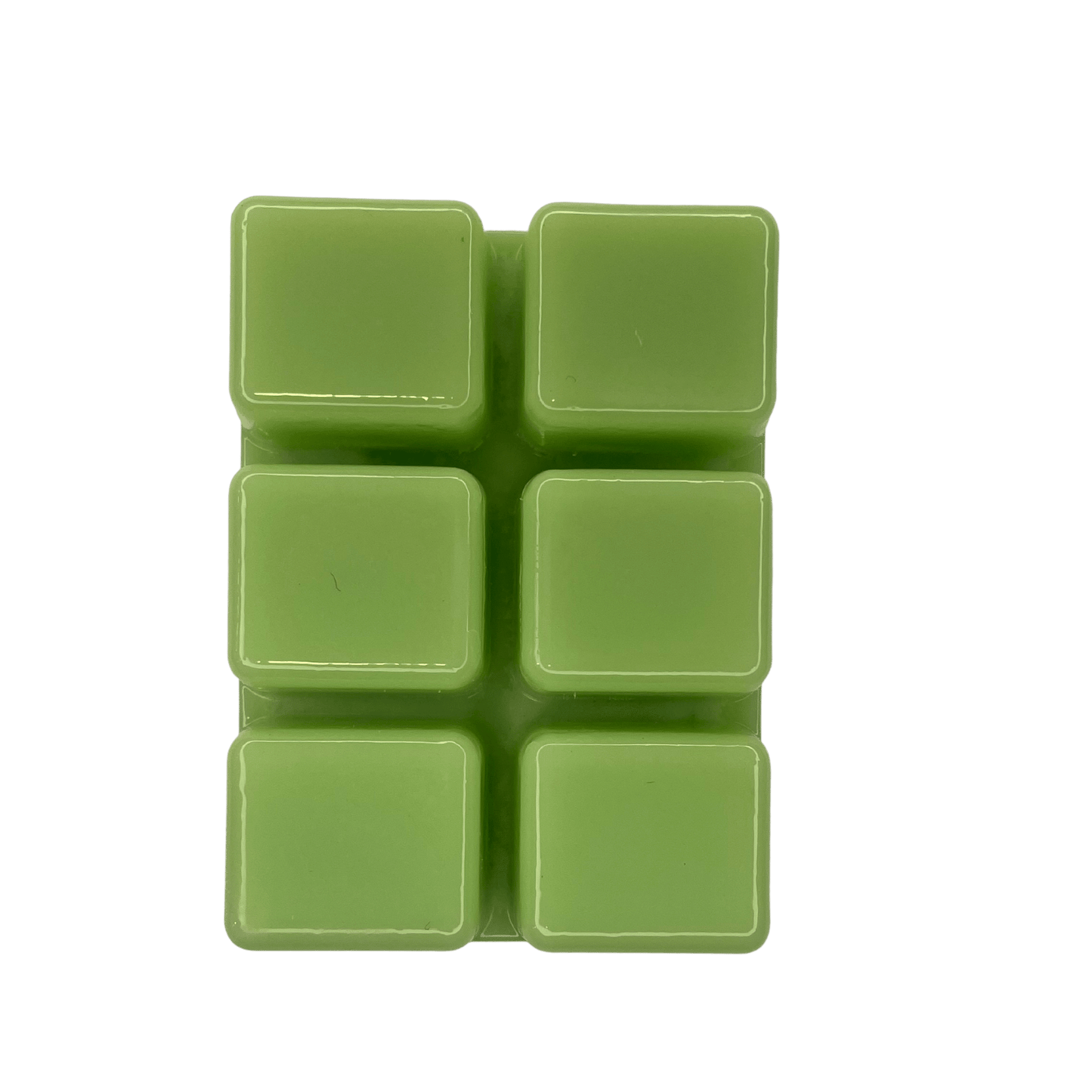 Lucky Emerald Scented Wax Melts image 0
