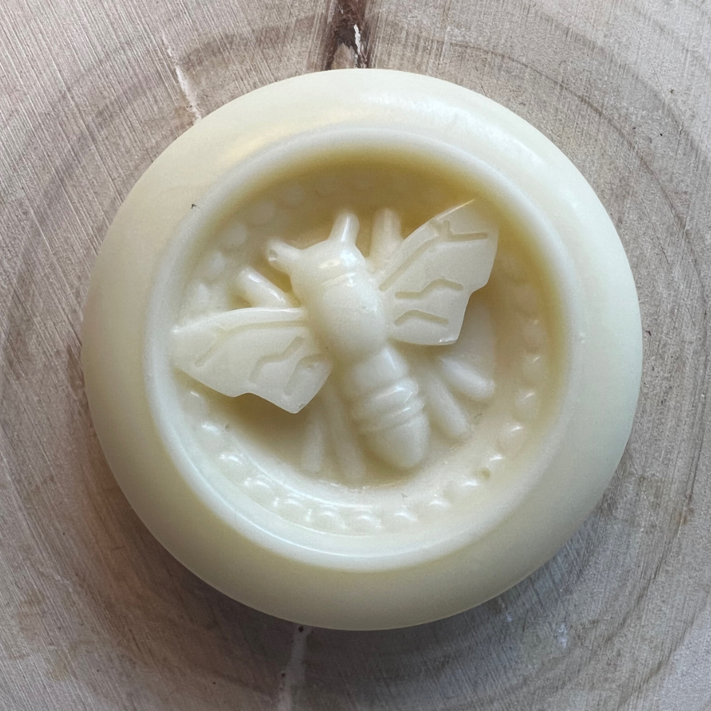 Handcrafted Lotion Bars image 4