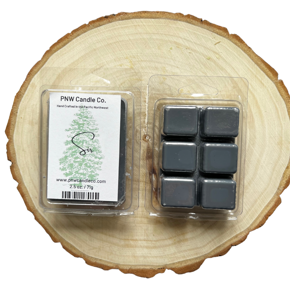 Sir Scented Wax Melts image 0