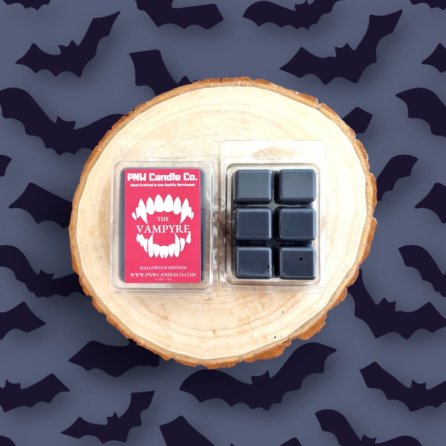 The Vampyre Wax Melts 🧛♂️✨ image 0