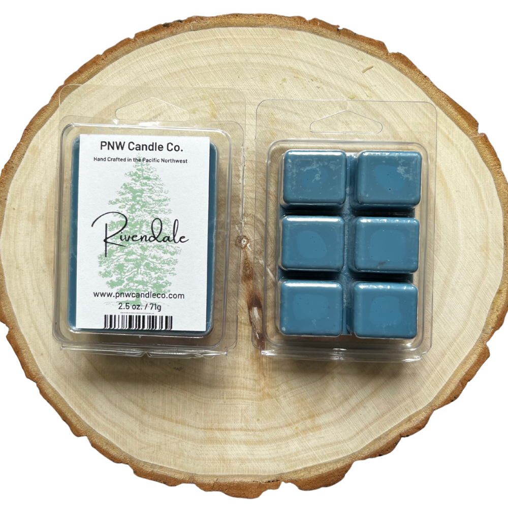 Rivendale Wax Melts image 0