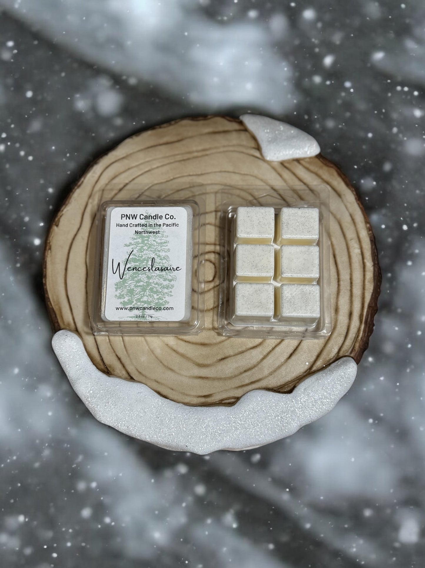 Wenceslasaire Wax Melt image 0