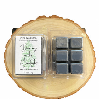 Dancing In The Moonlight Wax Melt - PNW Candle Co
