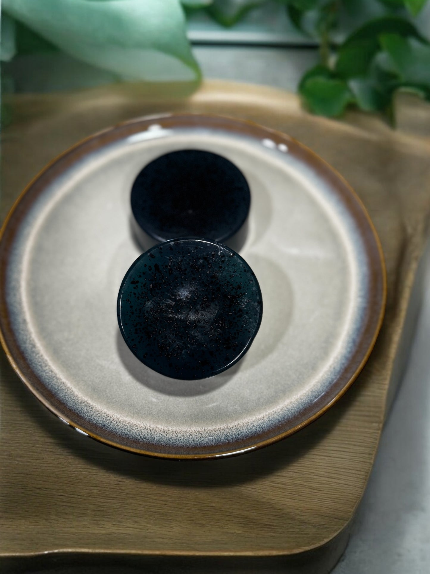 Shampoo Bar 🍃🧼 Bar image 4