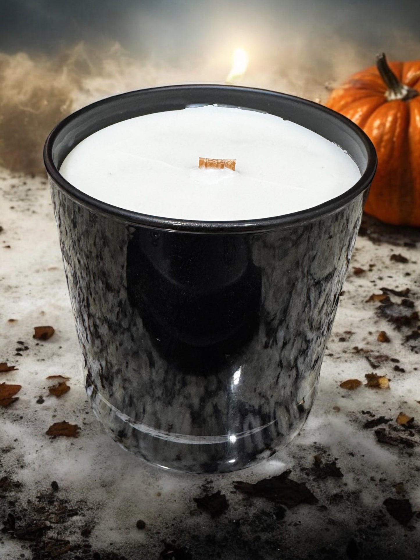 Spectral Visit Scented Candle - PNW Candle Co