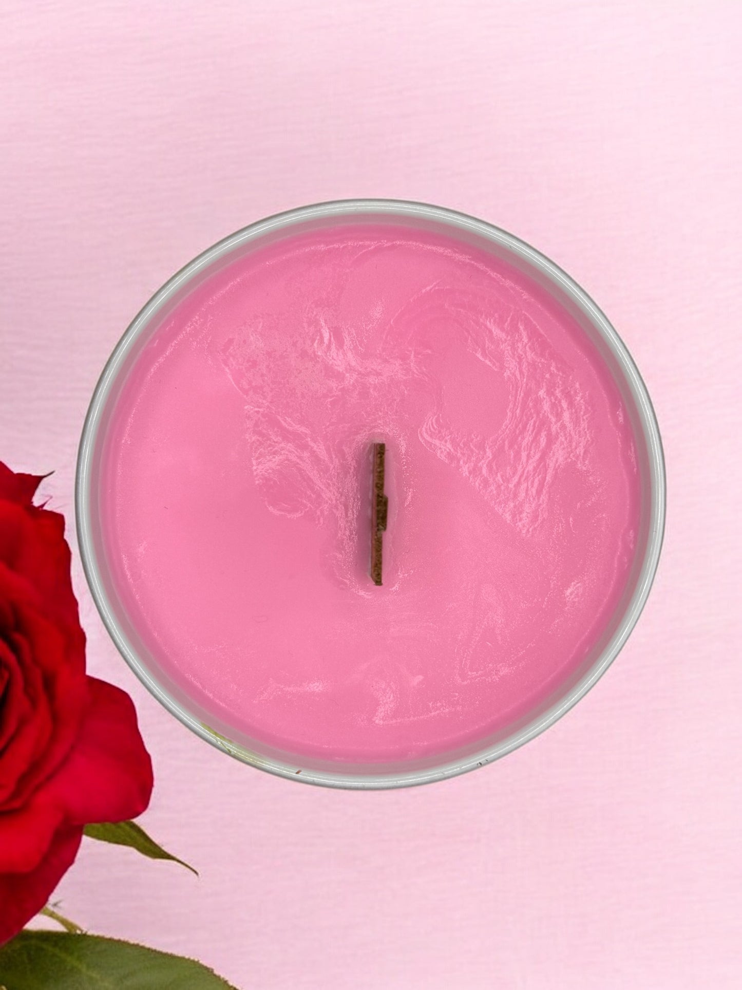 I Do Scented Candle - PNW Candle Co