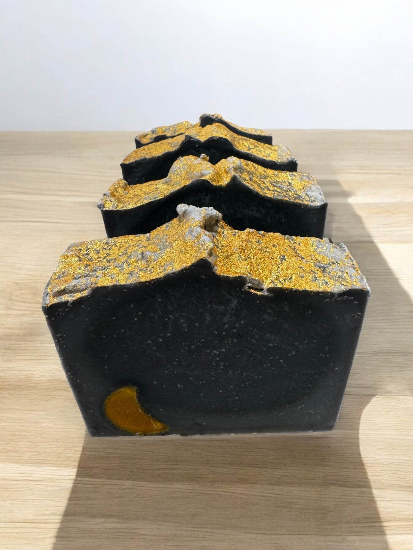 Atlas Handcrafted Soap - PNW Candle Co