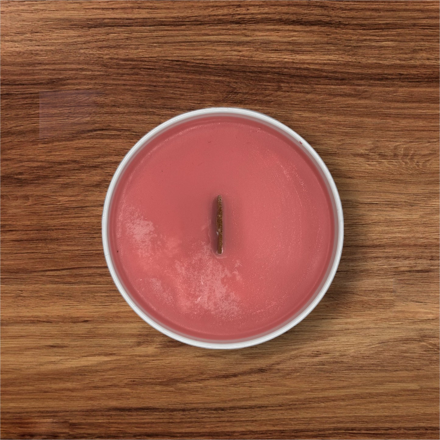 Parisian Cafe Scented Candle - PNW Candle Co