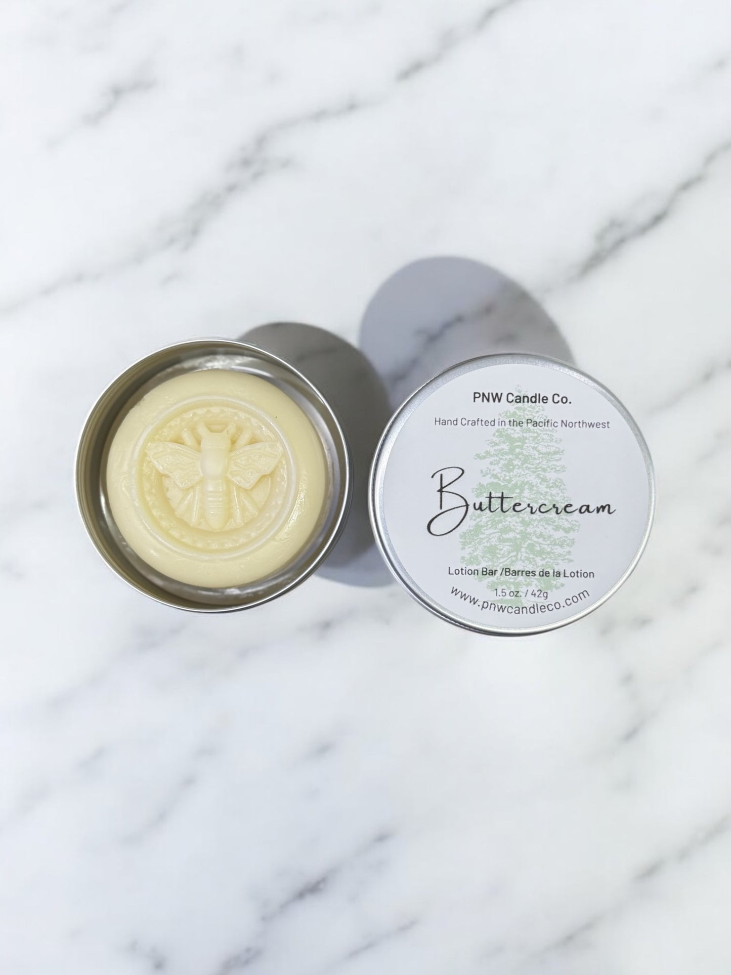Handcrafted Lotion Bars