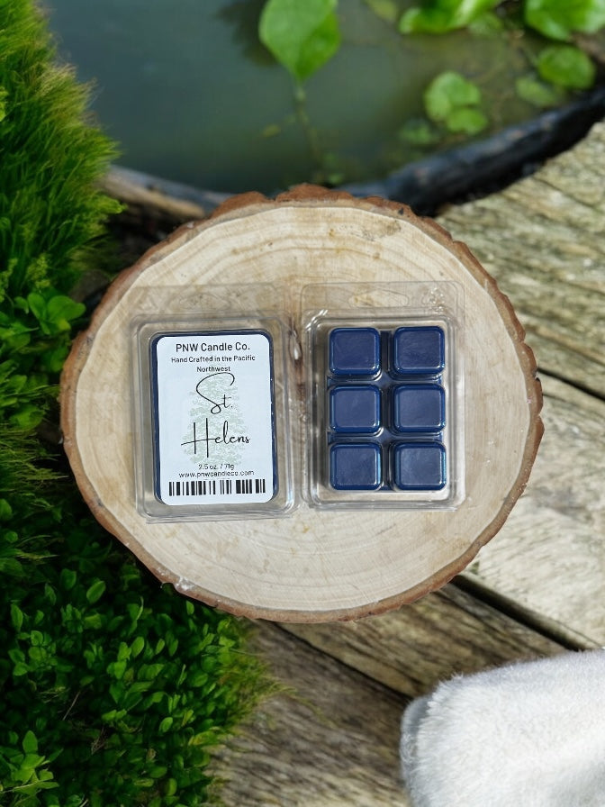 St Helens Scented Wax Melt