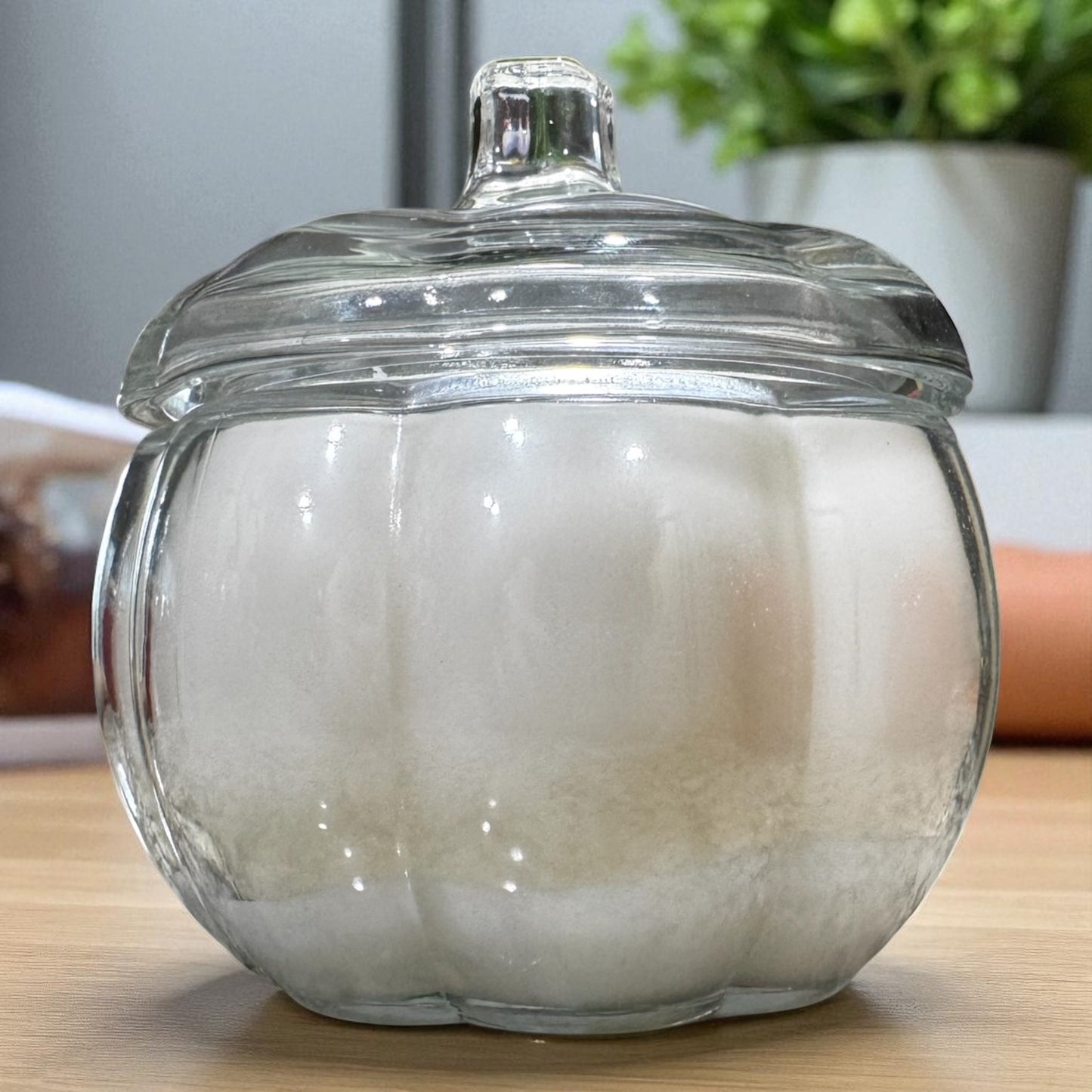 Stories of Olde Pumpkin Candle