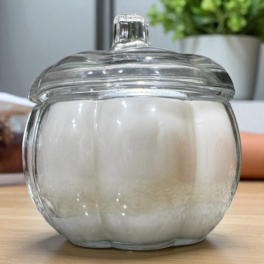 Stories of Olde Pumpkin Candle