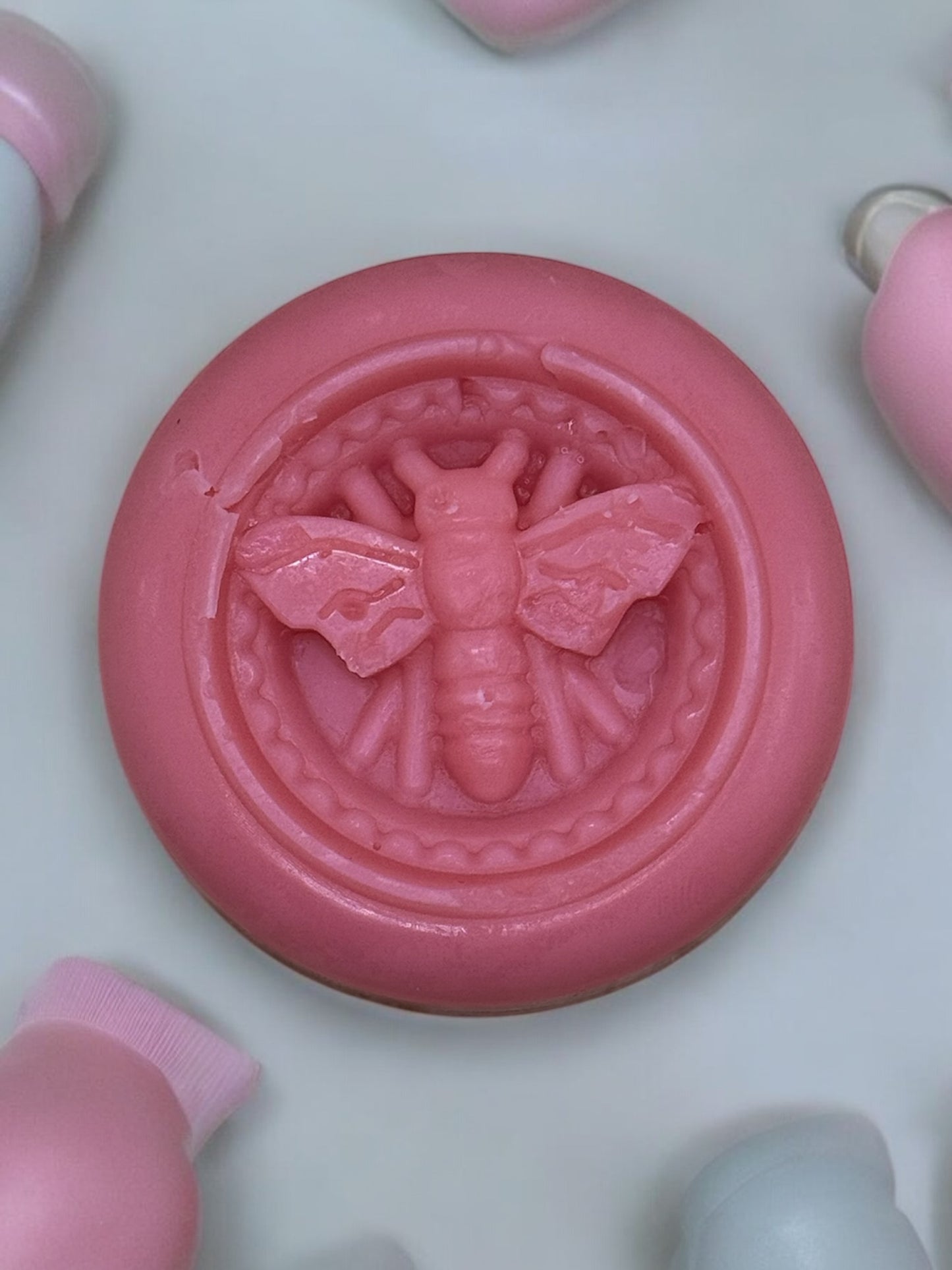 Handcrafted Lotion Bars - PNW Candle Co