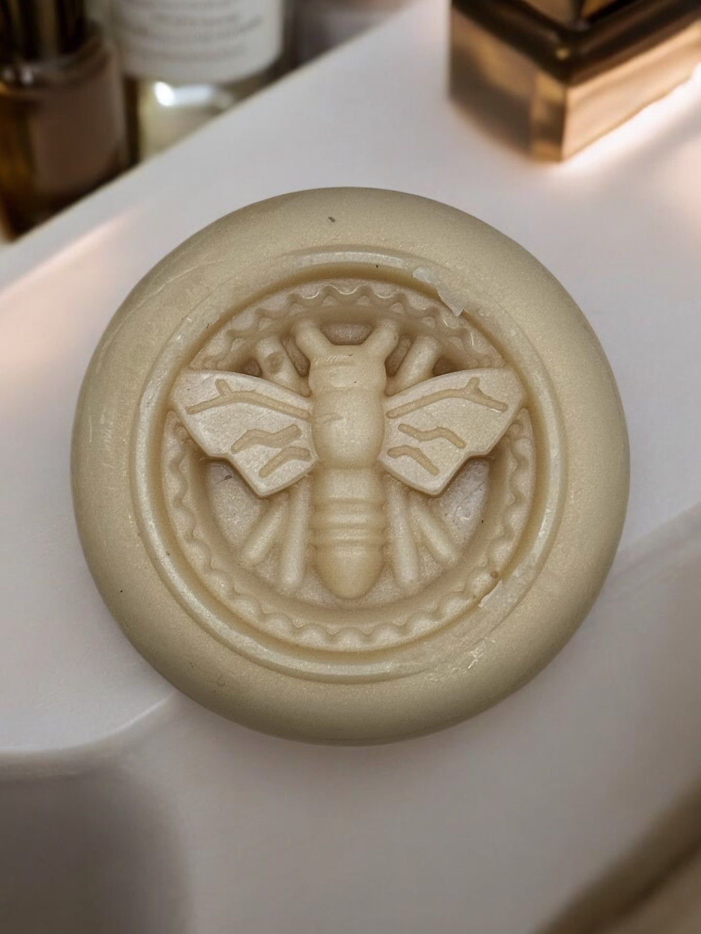 Handcrafted Lotion Bars - PNW Candle Co