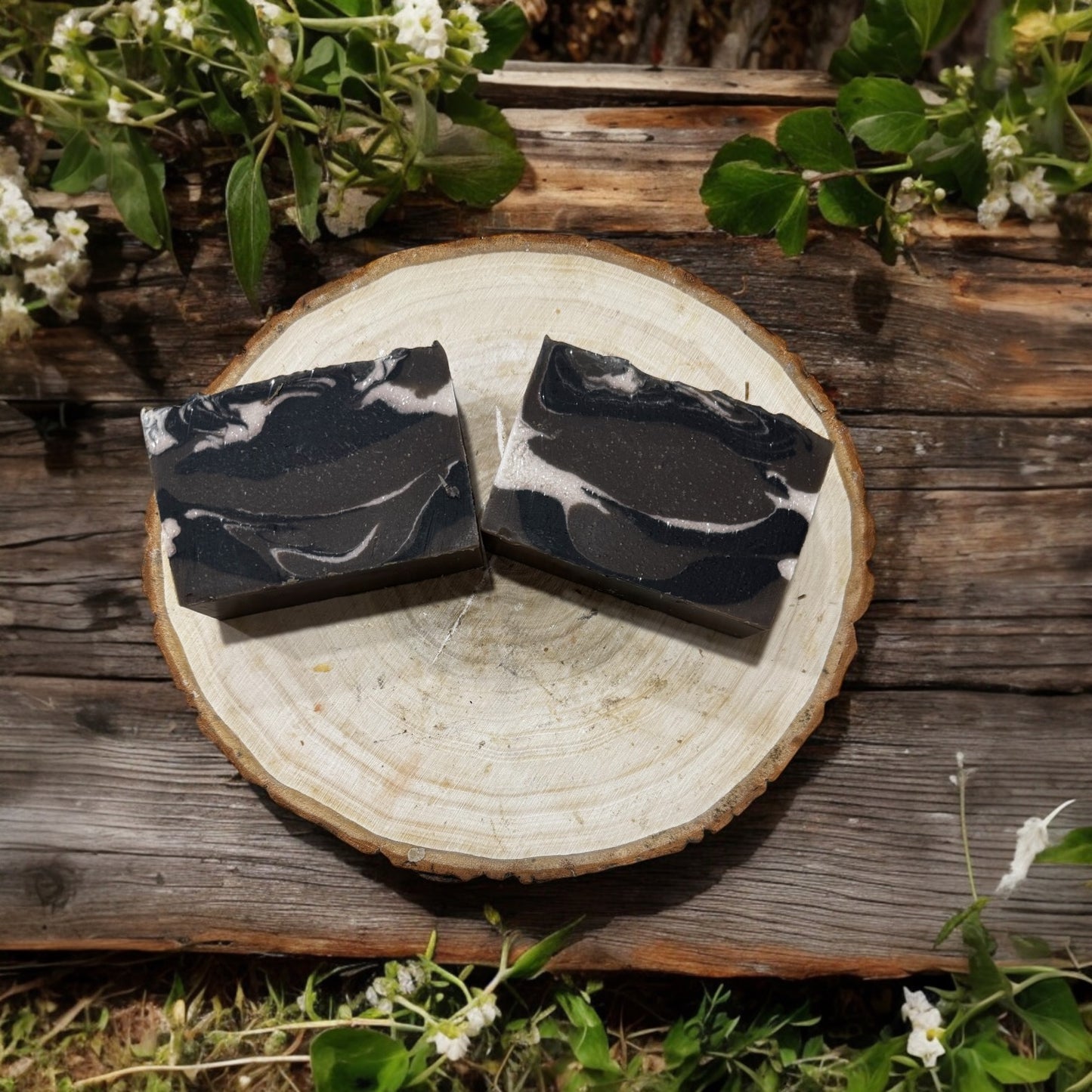 Lumberjack's Cabin Soap 🪓🧼 image 0