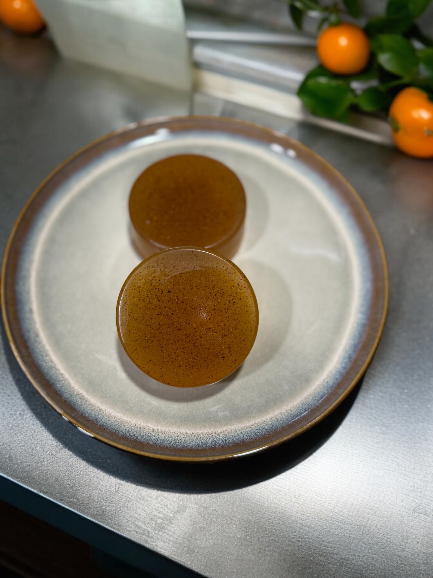 Shampoo Bar 🍃🧼 Bar image 2