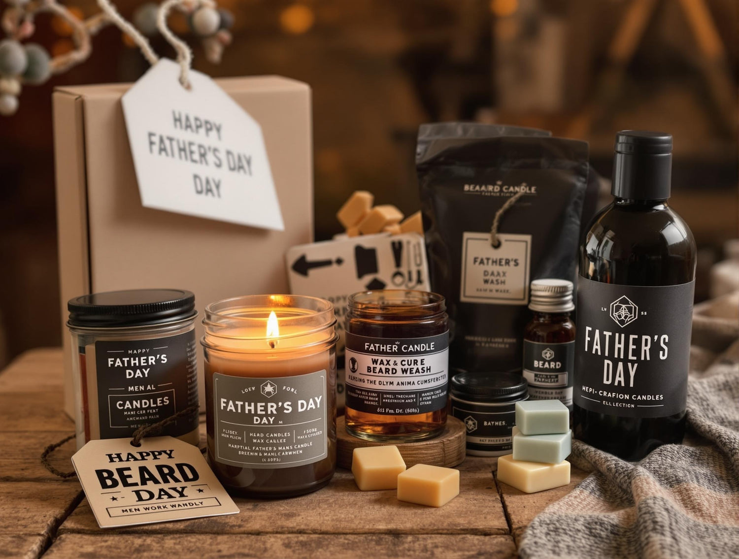 Father’s Day Collection