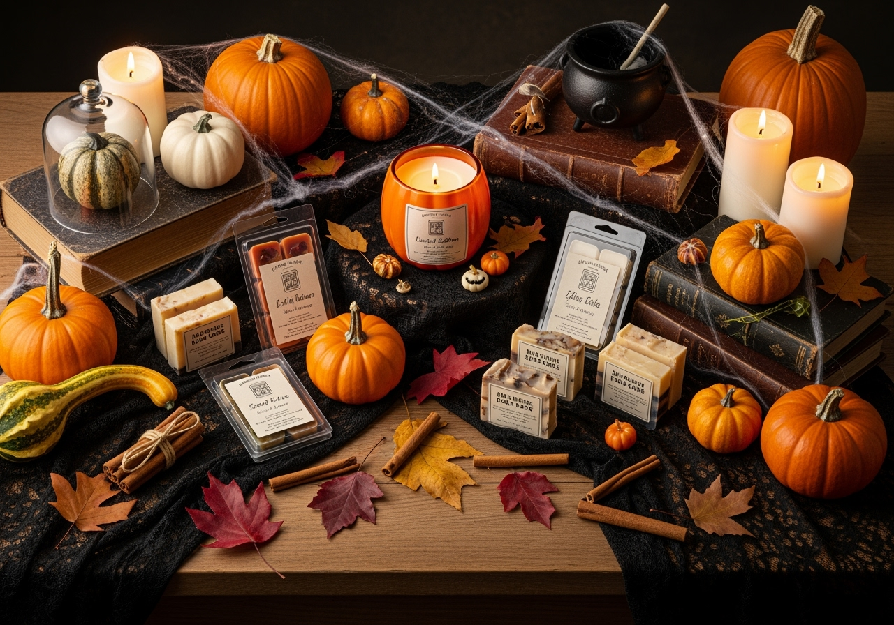 Halloween Collection