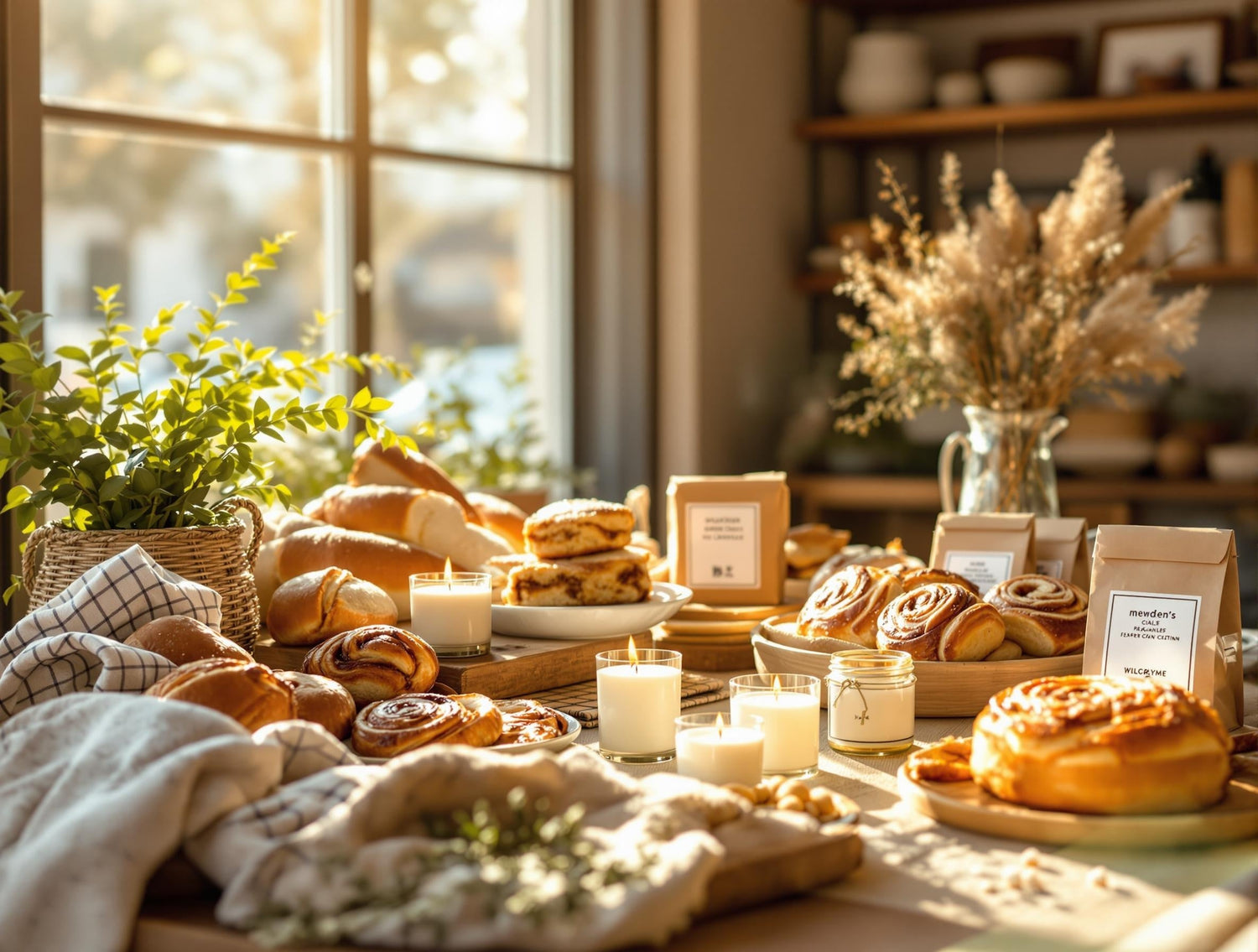 Bakery Collection