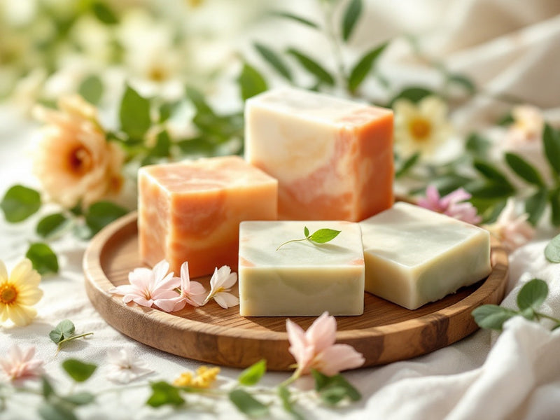 Hand Crafted Soap
