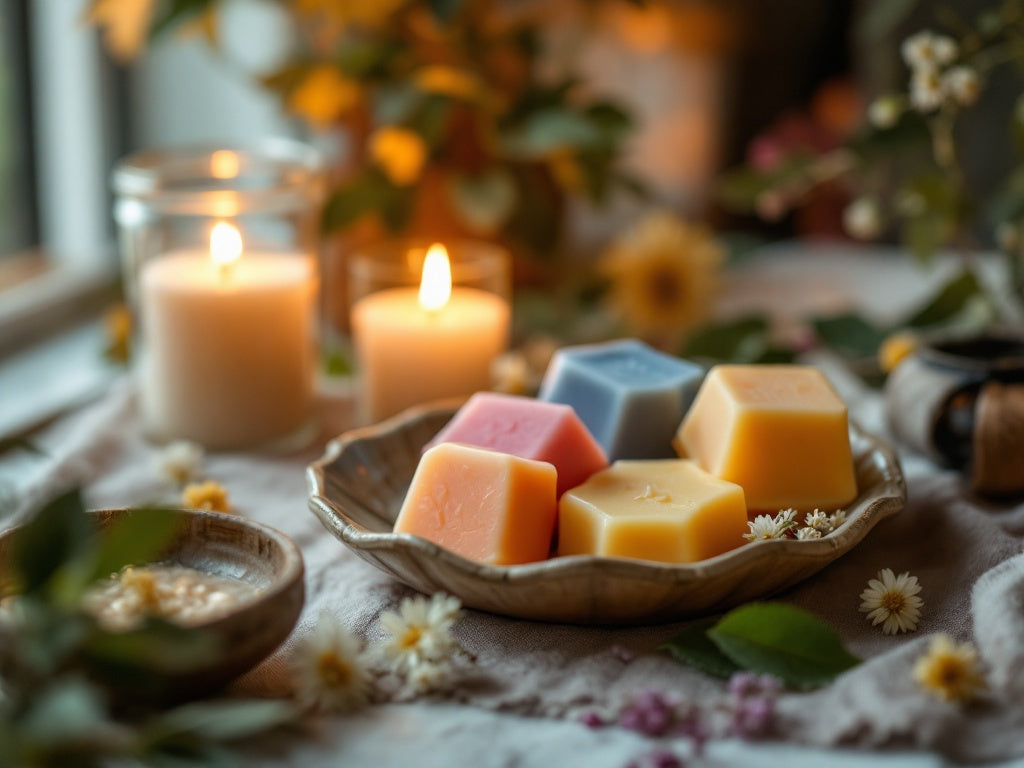Wax Melts