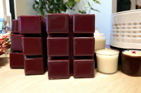 Spiced Cider Wax Melts image 0