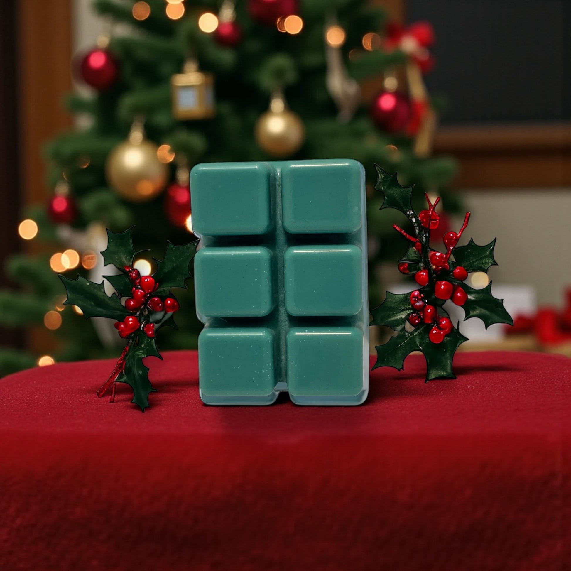 Ever Green Scented Wax Melts 🌲✨ - PNW Candle Co