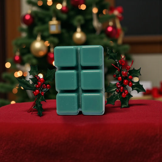 Ever Green Scented Wax Melts 🌲✨ - PNW Candle Co
