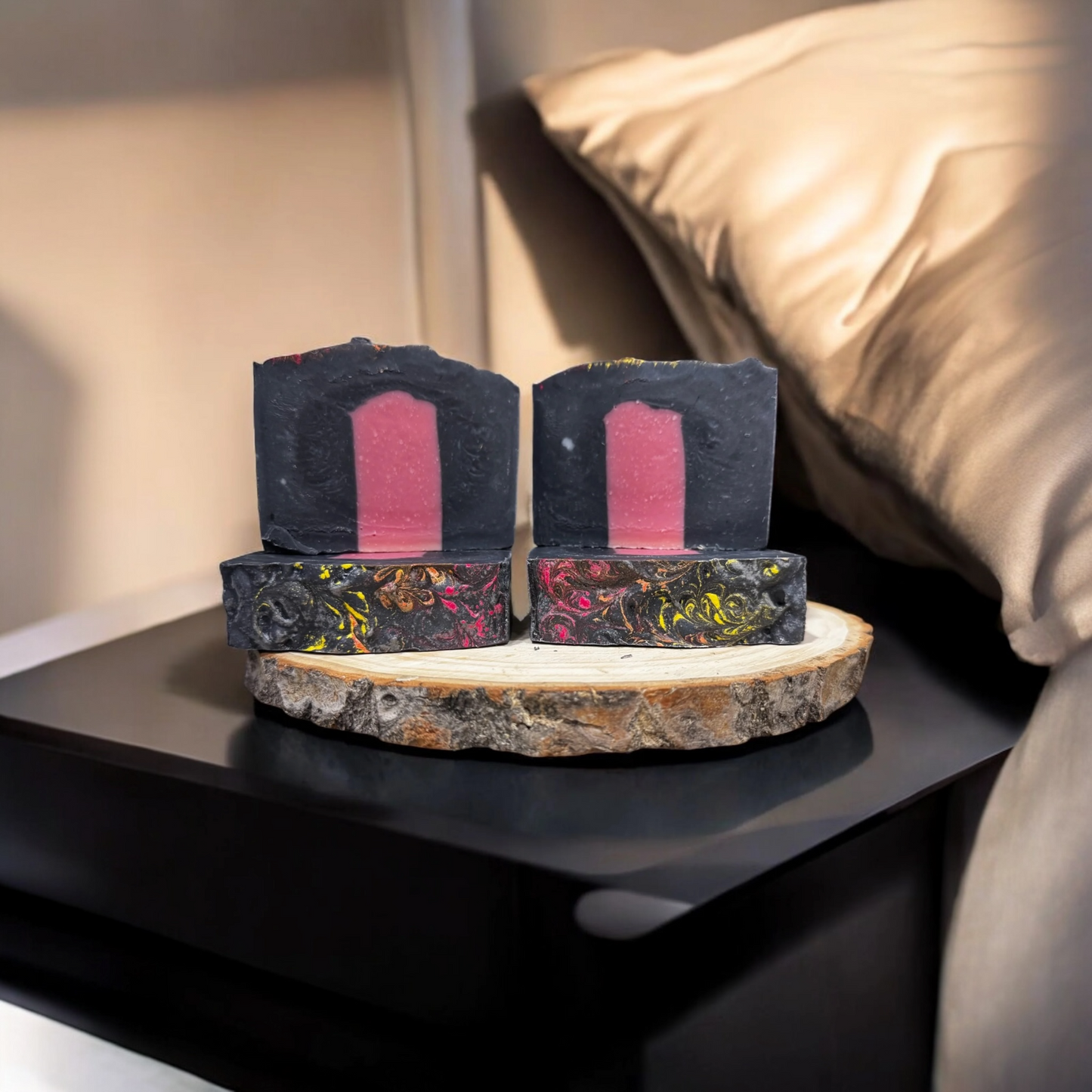 Ignite Handcrafted Soap - PNW Candle Co