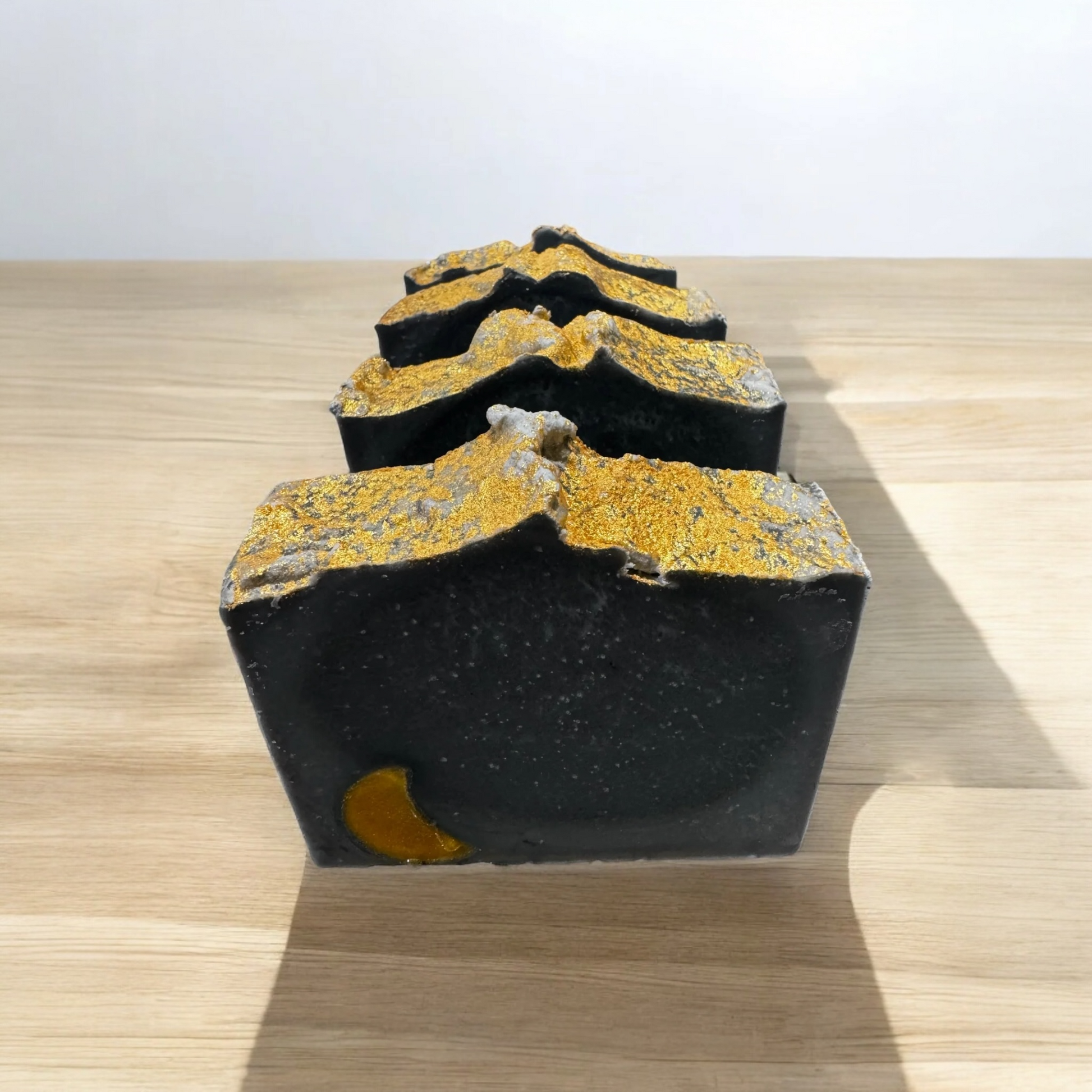 Atlas Handcrafted Soap - PNW Candle Co