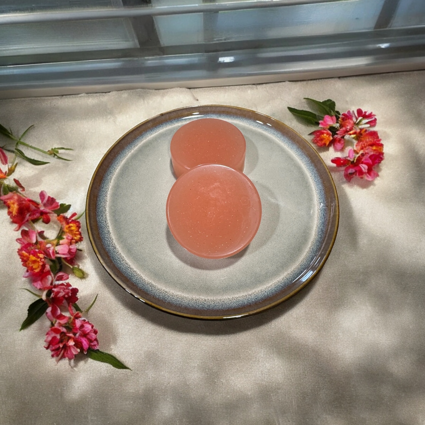 PNW Signature Shampoo Bar 🍃🧼 - PNW Candle Co