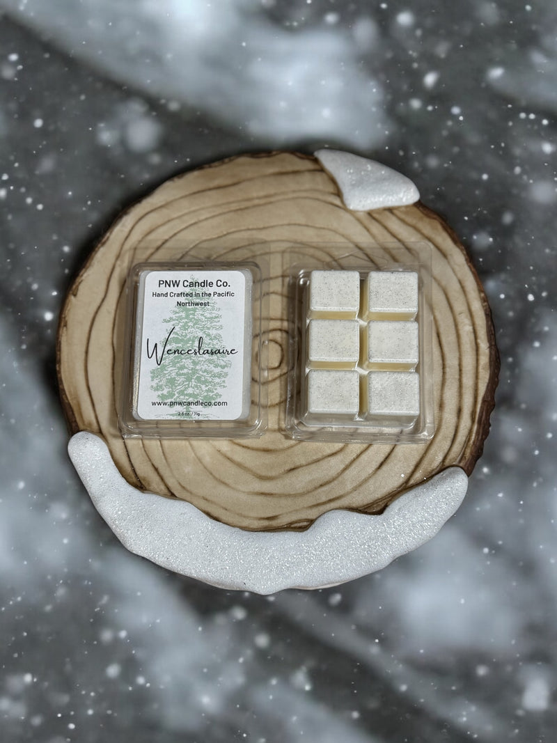 Wenceslasaire Wax Melt image 0
