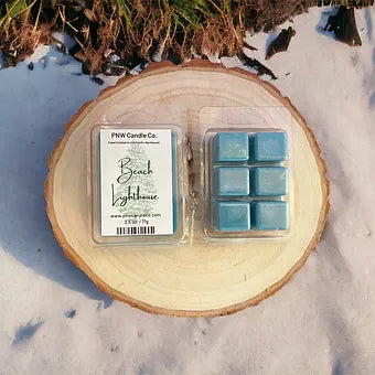 Cascade Falls Wax Melt - PNW Candle Co