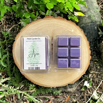 Ajna Wax Melts - PNW Candle Co