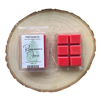 Renaissance Faire Wax Melts - PNW Candle Co
