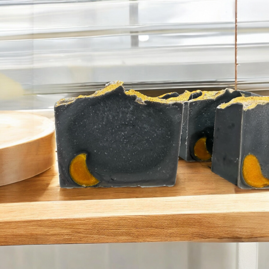 Atlas Handcrafted Soap - PNW Candle Co