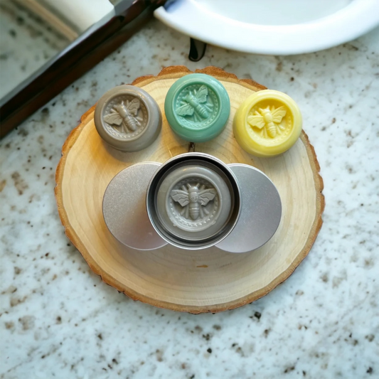 Handcrafted Lotion Bars - PNW Candle Co