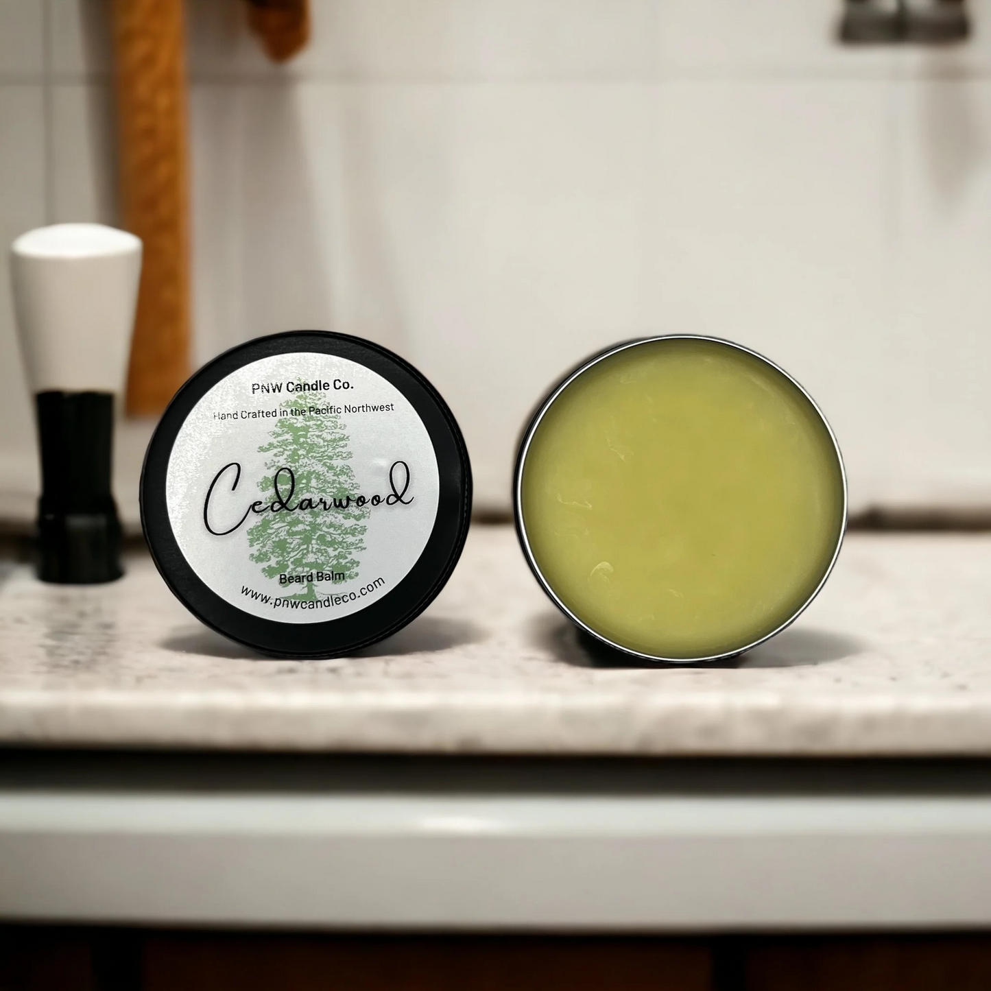PNW Signature Beard Balm 🧔✨ - PNW Candle Co