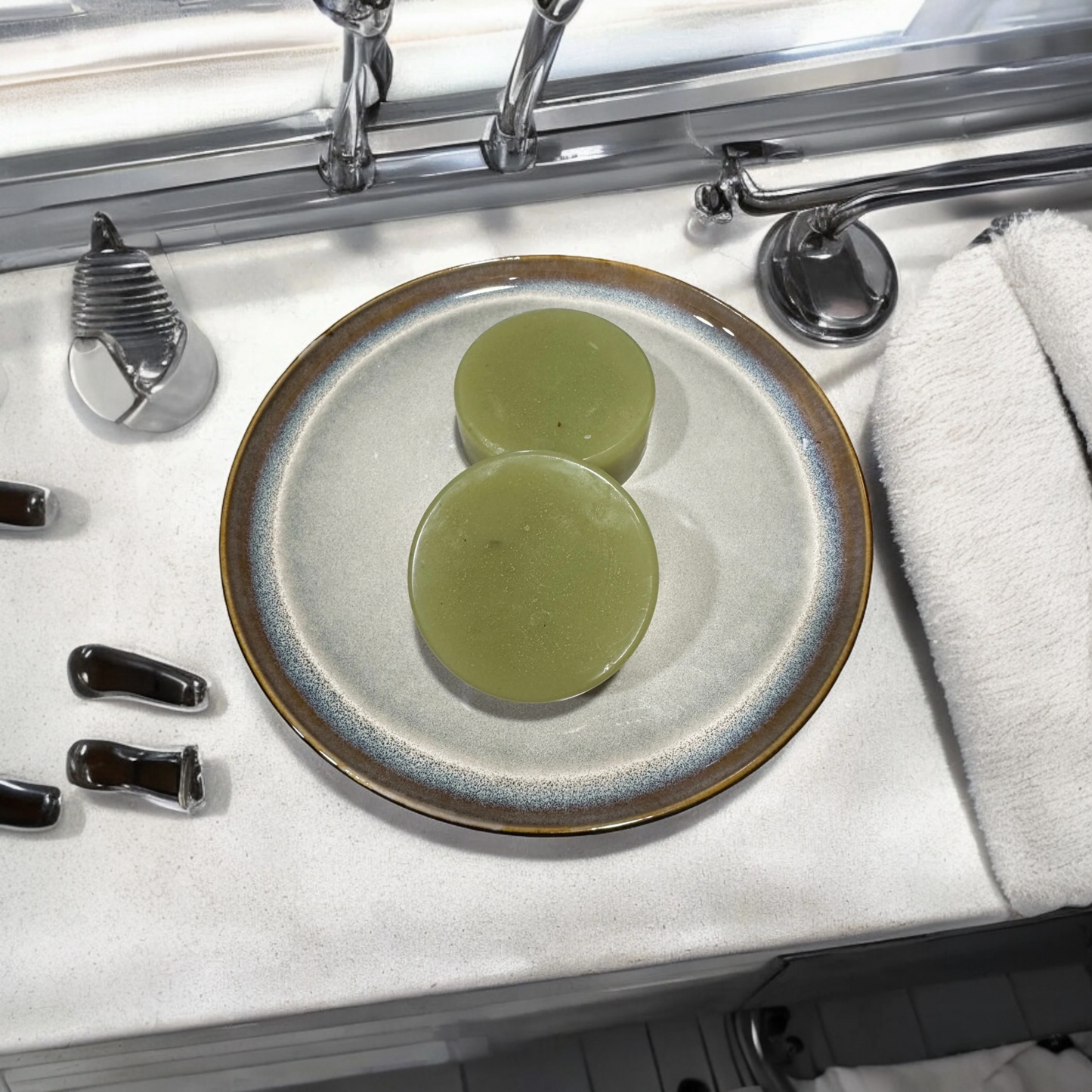 PNW Signature Shampoo Bar 🍃🧼 - PNW Candle Co