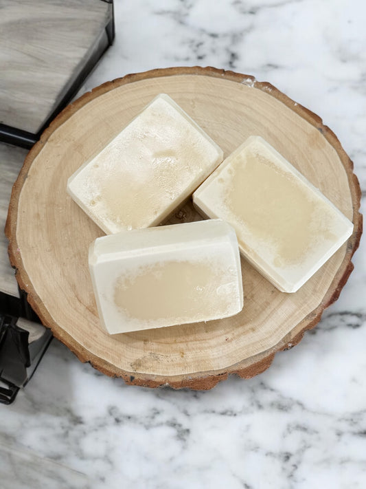 Savon de Marseille Soap - PNW Candle Co