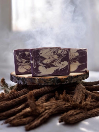 Ajna Scented Handcrafted Soap
