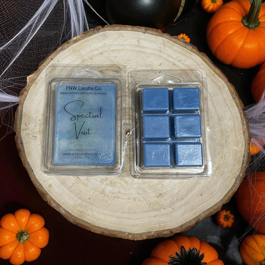 Spectral Visit Wax Melt