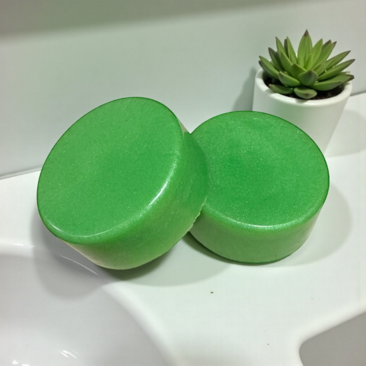 PNW Signature Shampoo Bar 🍃🧼 - PNW Candle Co