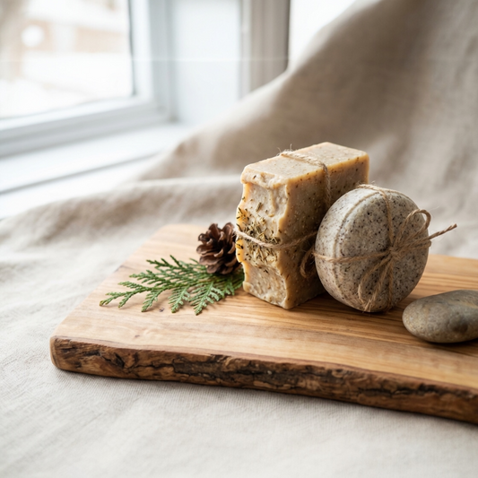 Everyday Clean Bundle - PNW Candle Co