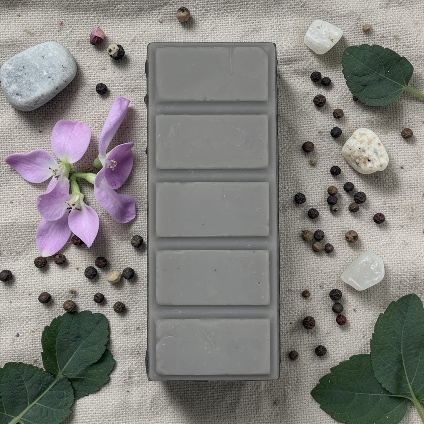 Sea & Stone Wax Melt - PNW Candle Co