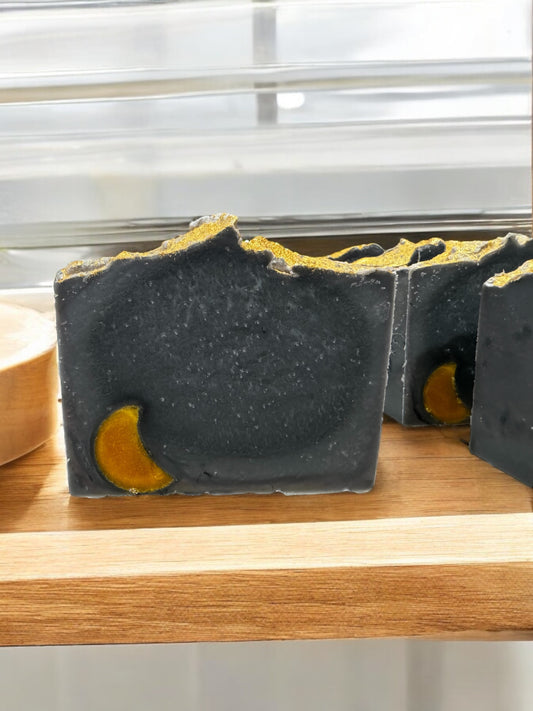 Atlas Handcrafted Soap - PNW Candle Co