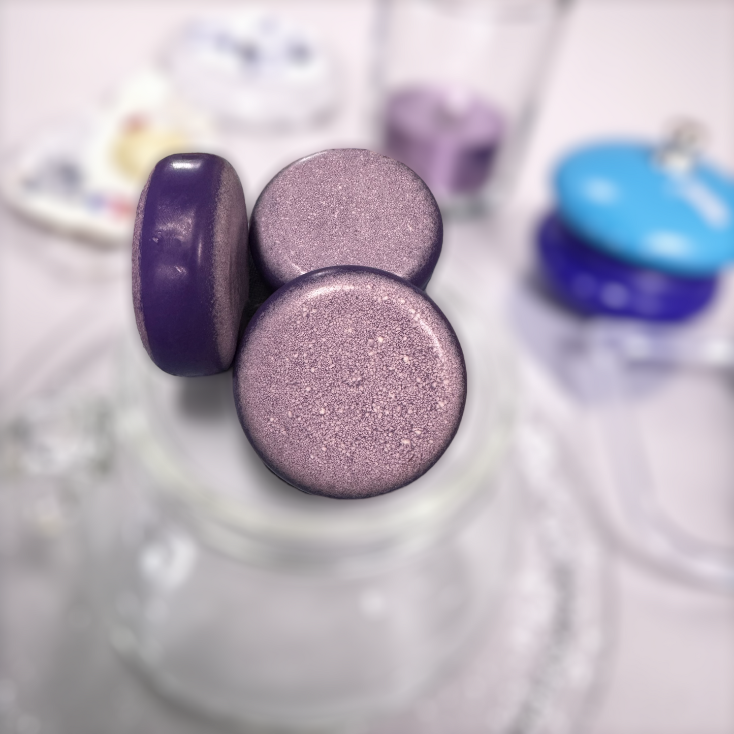 Shampoo Bar 🍃🧼
