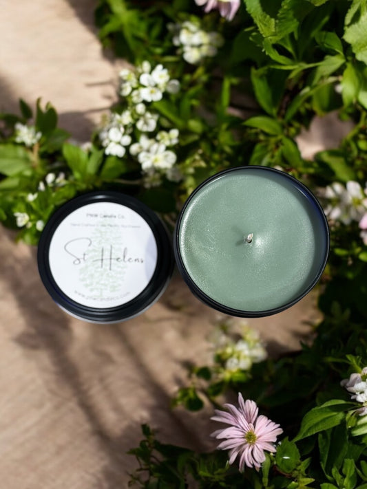 St. Helens Scented Candle