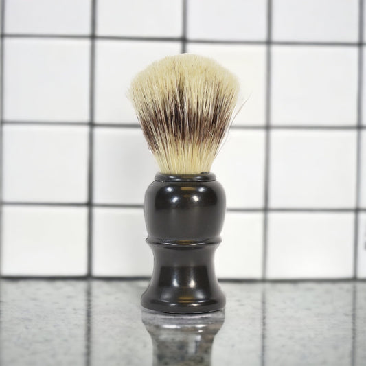 Shaving Brush - PNW Candle Co